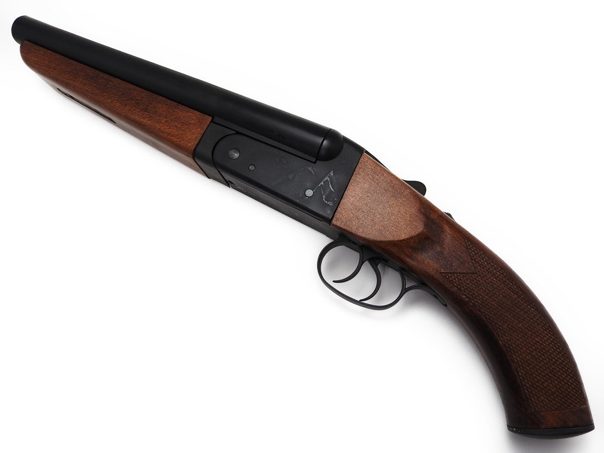 楽天市場】発火式 モデルガン CAW ハドソン リバイバル マッドマックス