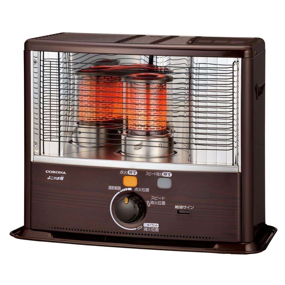 ヒーター コロナ ストーブ 石油ストーブ」の人気商品一覧 | 安い商品を