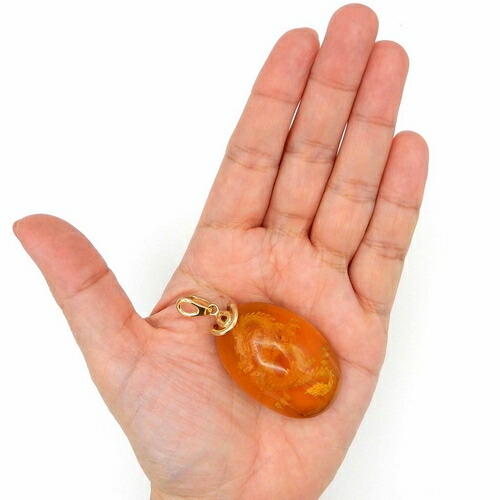 楽天市場】＼最大30％OFFクーポン／【動画あり】龍 ペンダントトップ