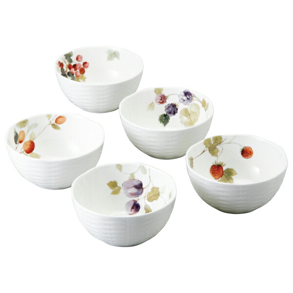 楽天市場】ナルミ NARUMIルーシーガーデン アソートプチボウルセット