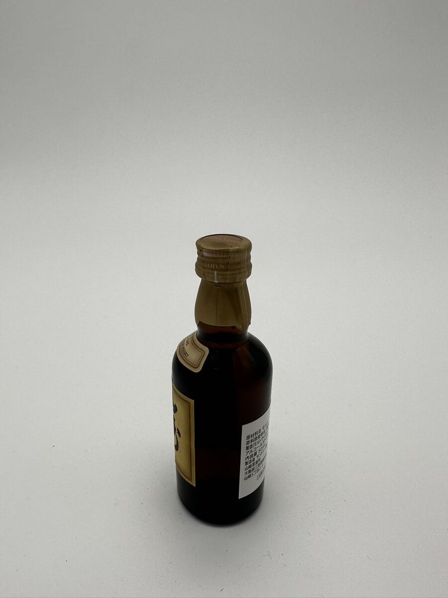 楽天市場】サントリー シングルモルト ウイスキー 山崎12年 1本 内容量