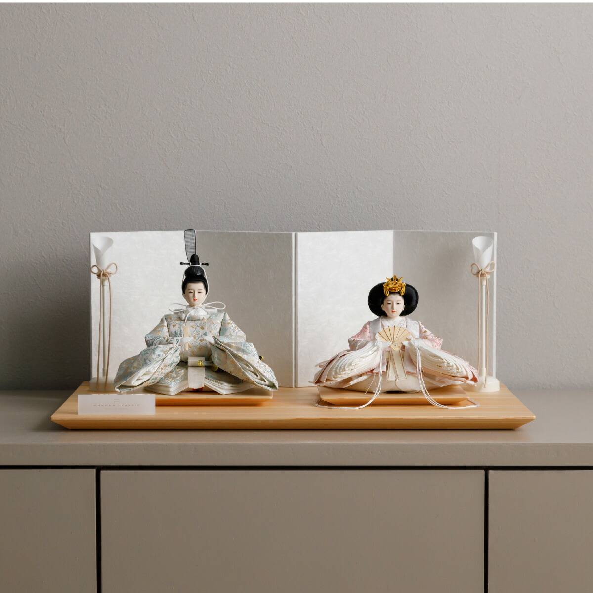 楽天市場】つるし雛（親王飾り｜雛人形）：雛祭り・端午の節句