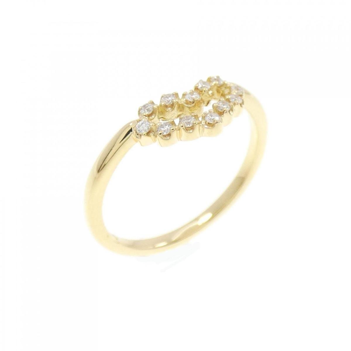 楽天市場】アーカー リング ハートの通販