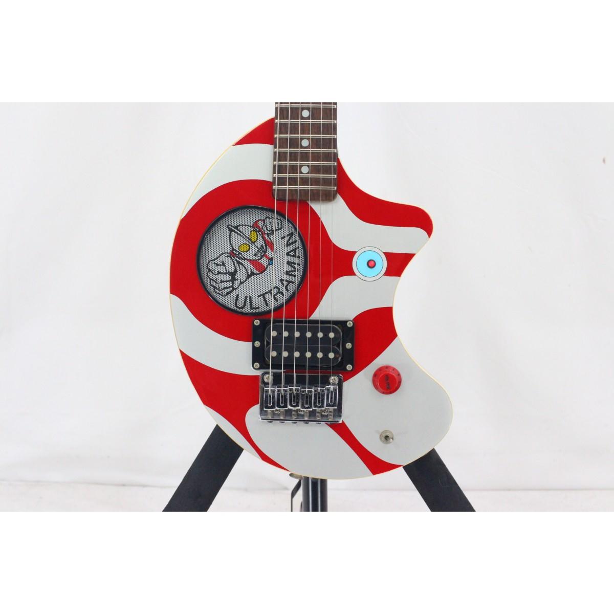 楽天市場】ギター ケース zo-3（ブランドフェルナンデス）の通販