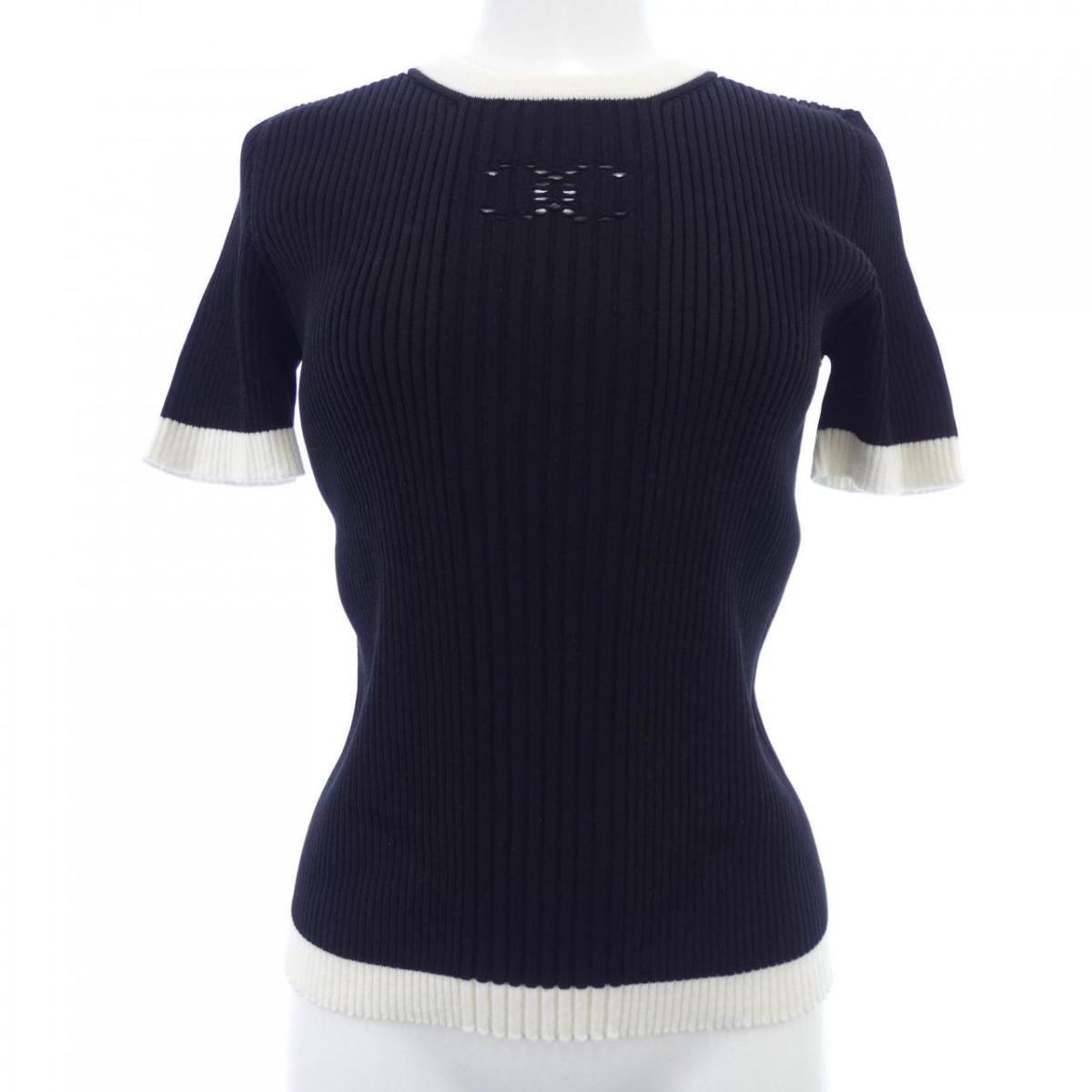 楽天市場】シャネル（ニット・セーター｜トップス）：レディース