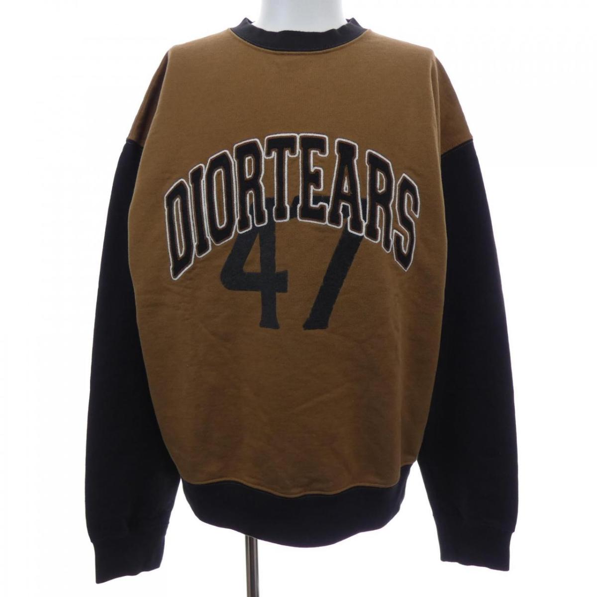 楽天市場】dior（スウェット・トレーナー｜トップス）：メンズ