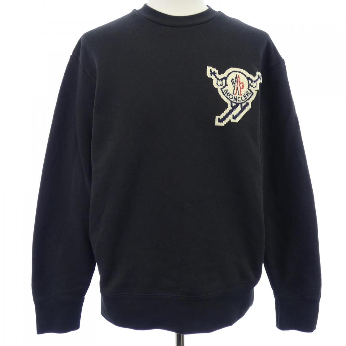 楽天市場】MONCLER（スウェット・トレーナー｜トップス）：メンズ