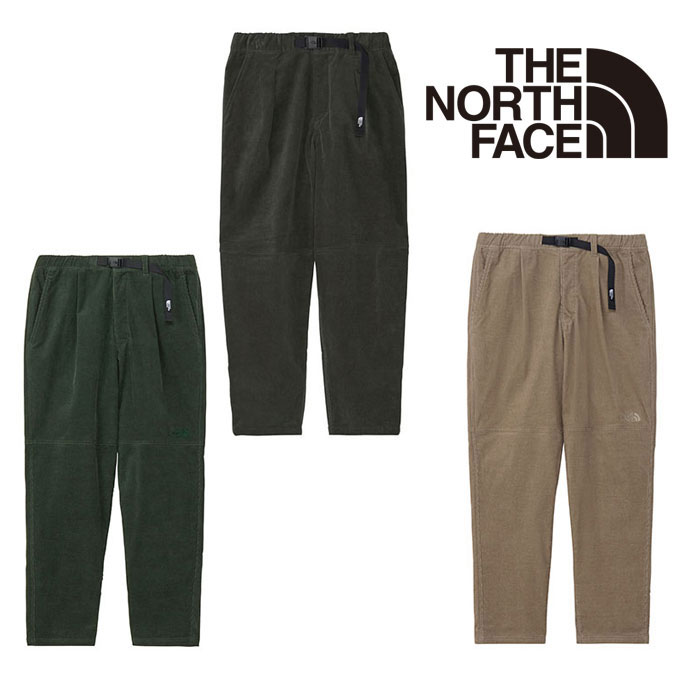 楽天市場】ザノースフェイス グラナムコードパンツ NB82311 メンズ