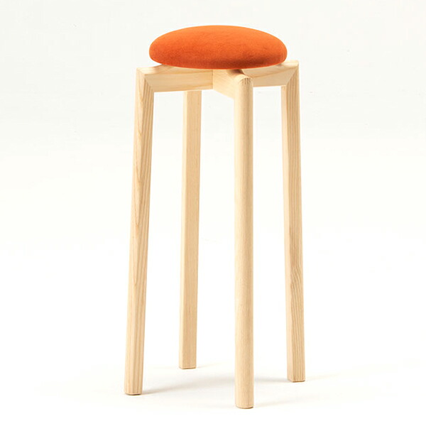 楽天市場】匠工芸 マッシュルームスツール【 送料無料 楽天スーパー