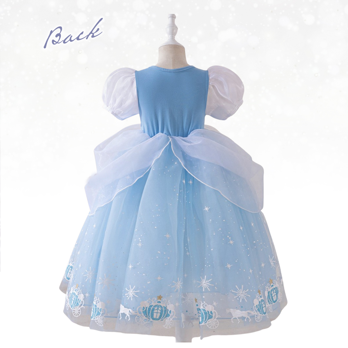 楽天市場】【スーパーセール限定 P+5倍】【豪華5点セット】シンデレラ