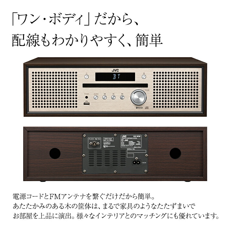 楽天市場】【公式JVCケンウッドオンラインストア】全国送料無料 JVC NX