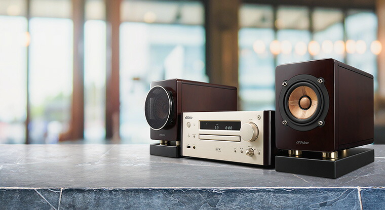 楽天市場】【SS期間限定 5%オフ！】【公式JVCケンウッドオンライン