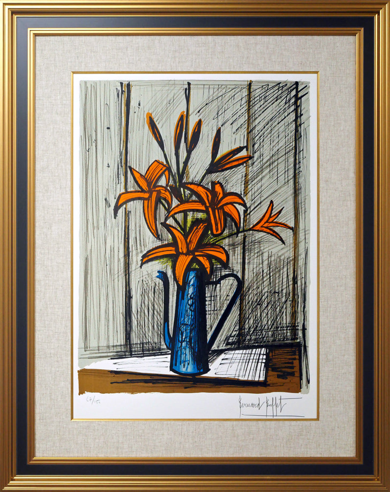 ベルナールビュッフェ 絵画」の人気商品一覧 | 安い商品を通販サイト