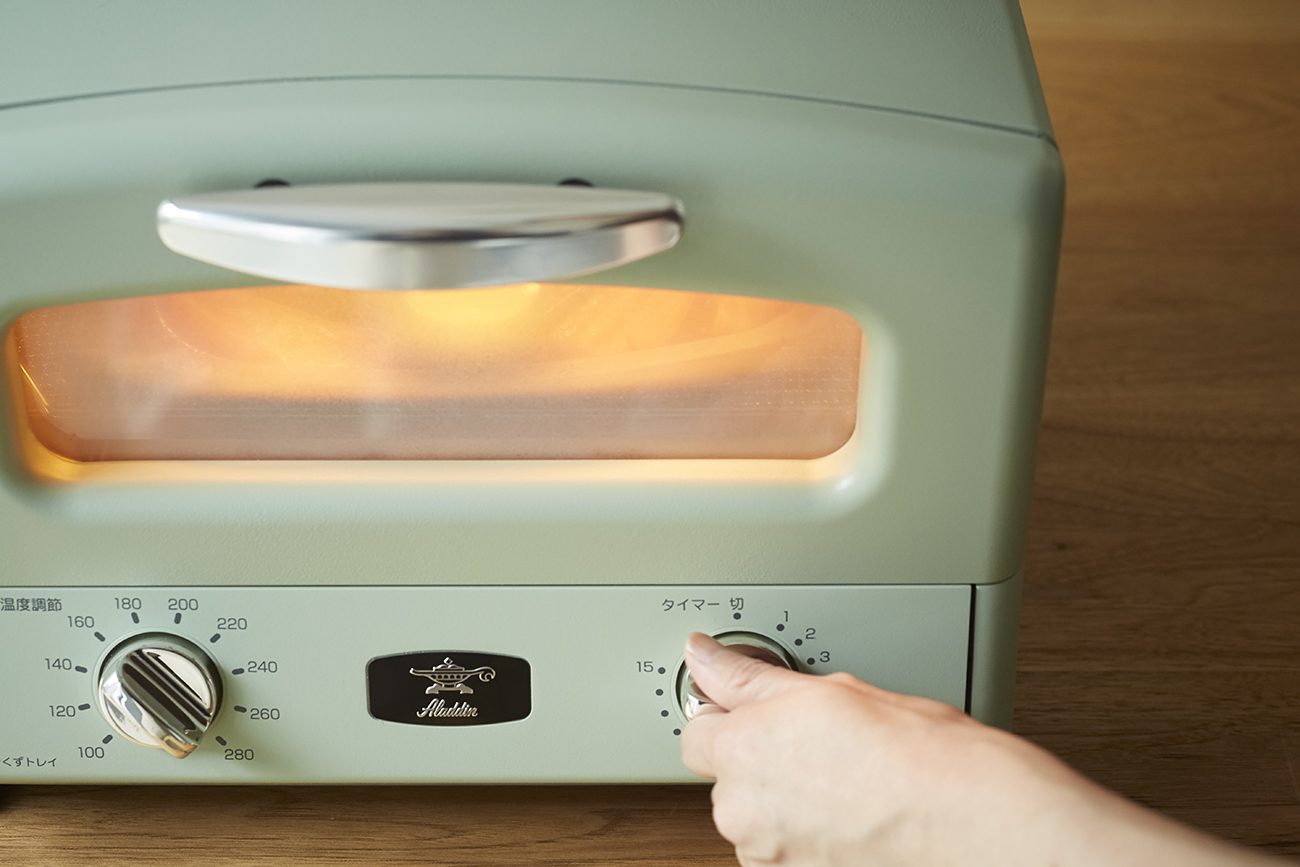 楽天市場】アラジン トースター 4枚 焼き 在庫少 グリル 北欧