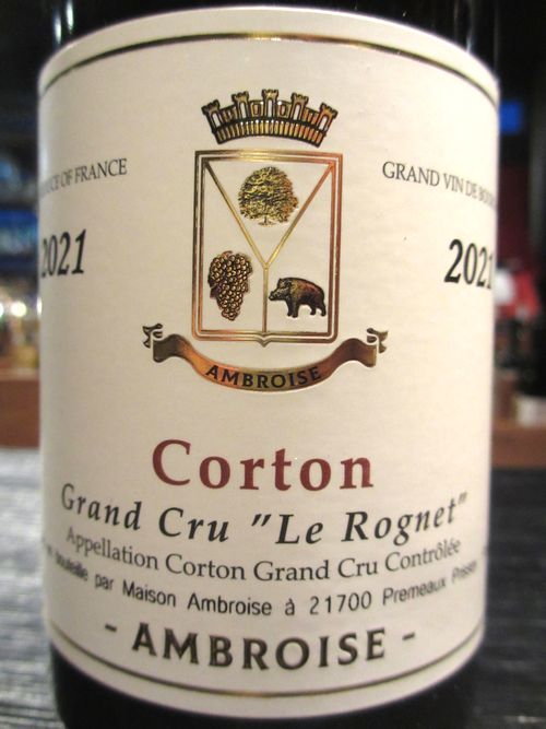 楽天市場】コルトン・ル・ロニェの通販