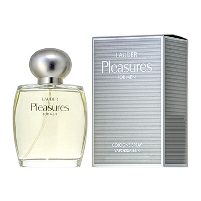 楽天市場】エスティローダー プレジャーズ フォーメンの通販