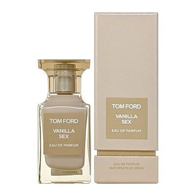 楽天市場】トム フォード TOM FORD バニラ セックス オード パルファム