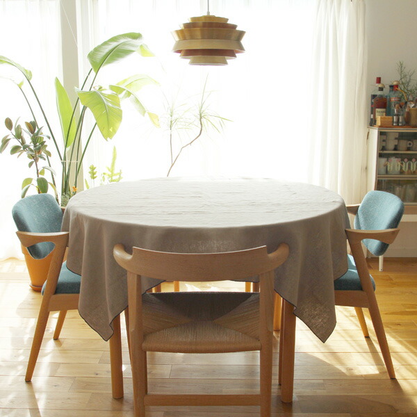 楽天市場】ieno textile (イエノテキスタイル) マルチクロス 14-23 Re