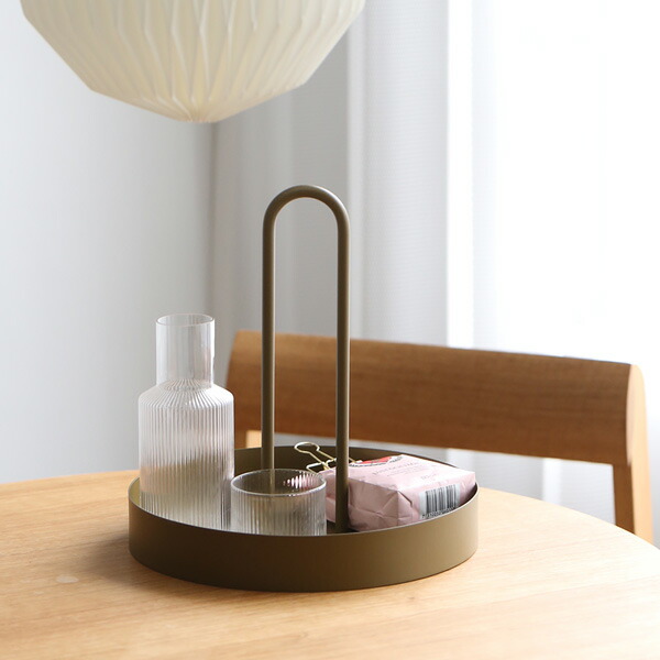 楽天市場】【お取り寄せ】Ferm Living (ファームリビング) Grib Tray