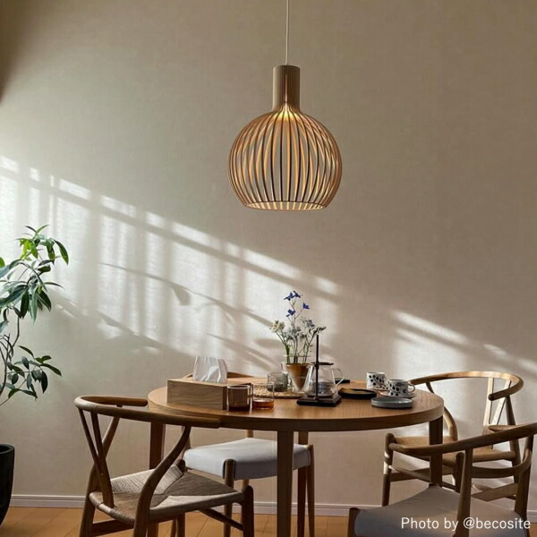 楽天市場】【お取り寄せ】Secto Design ( セクト デザイン) OCTO4240