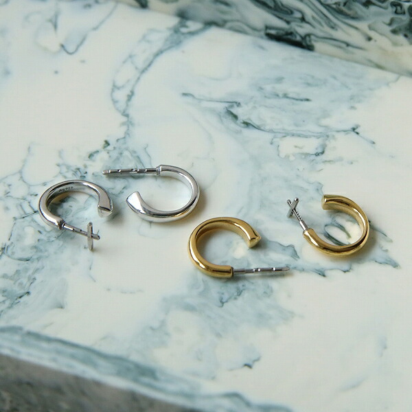 楽天市場】Baqless (バックレス) ピアス Embrace Sage（エンブレイス