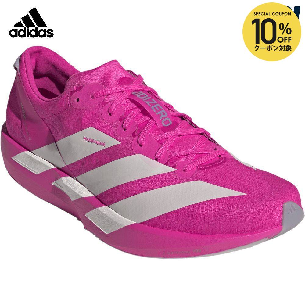 楽天市場】【全品10％OFFクーポン】アディダス adidas ランニング