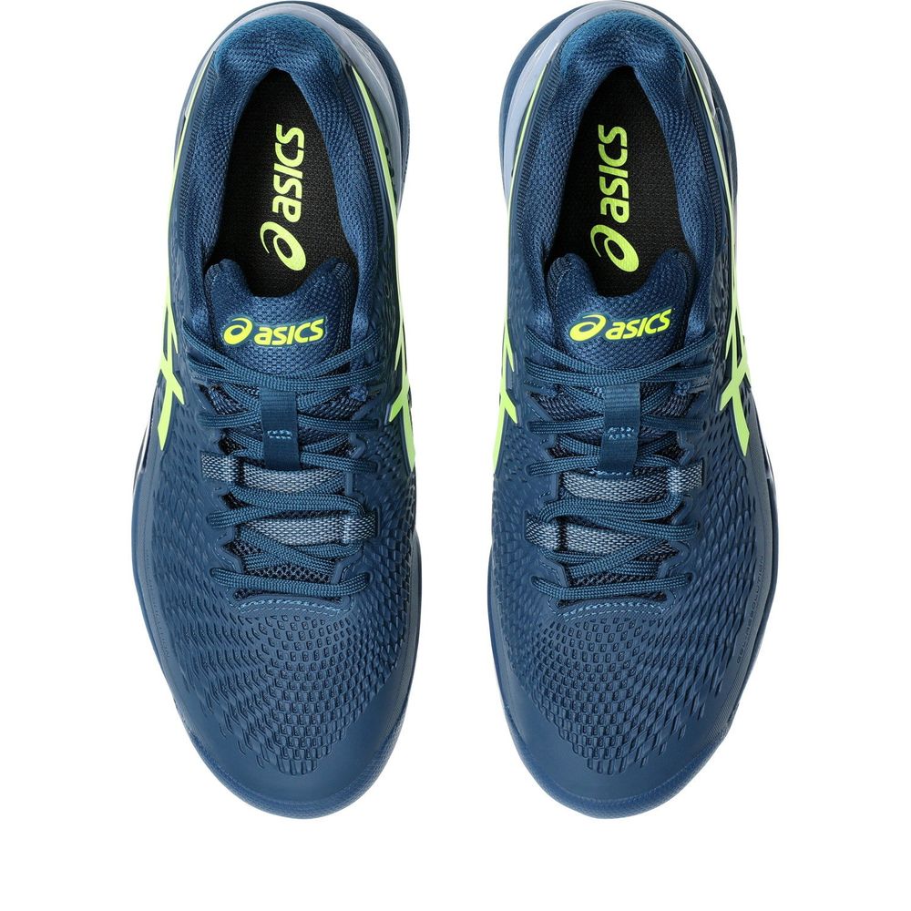 楽天市場】【全品10％OFFクーポン】アシックス asics テニスシューズ