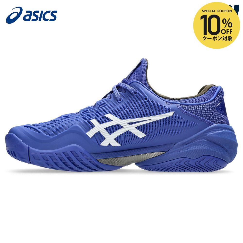 楽天市場】【全品10％OFFクーポン】アシックス asics テニスシューズ