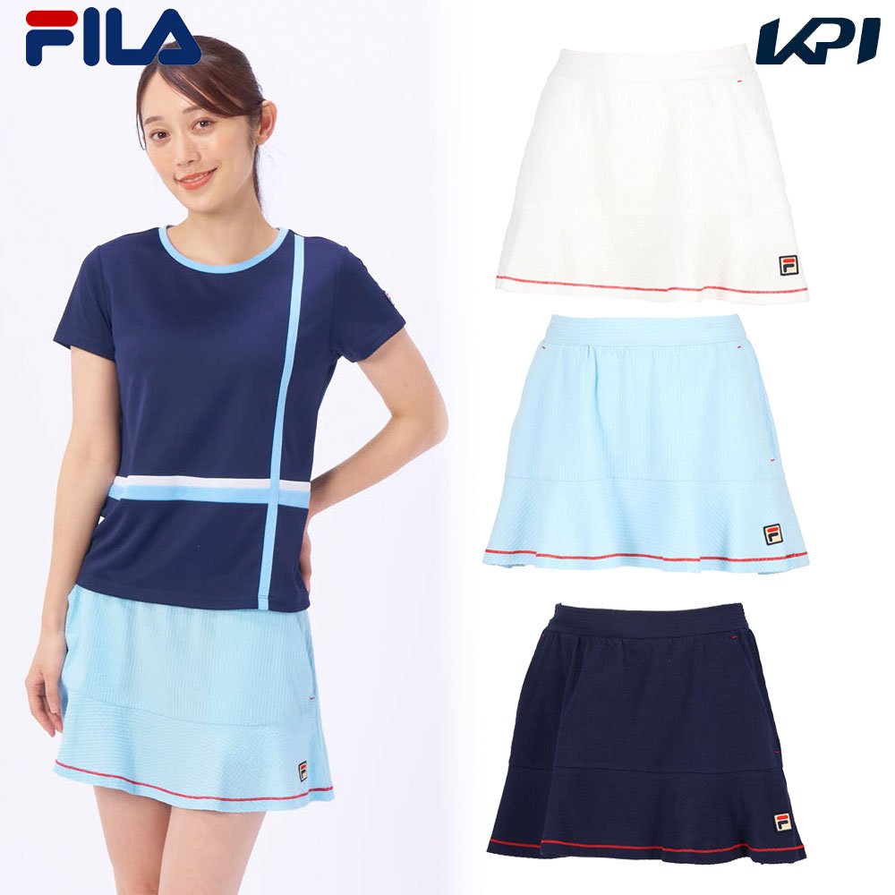 楽天市場】【全品10％OFFクーポン】フィラ FILA テニスウェア