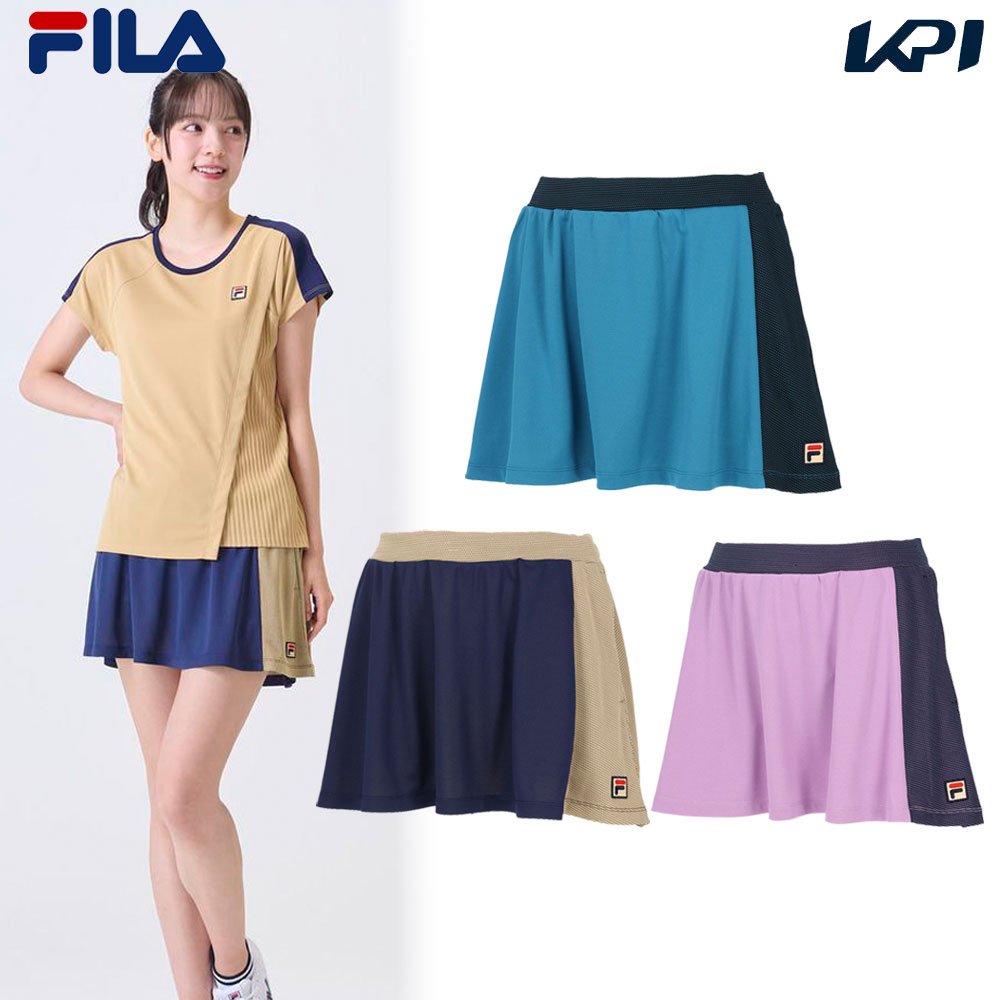 楽天市場】【全品10％OFFクーポン】フィラ FILA テニスウェア