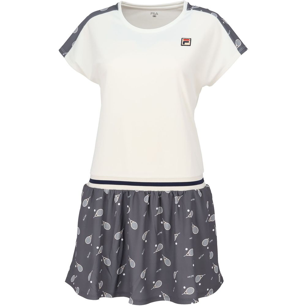 楽天市場】【全品10％OFFクーポン】フィラ FILA テニスウェア