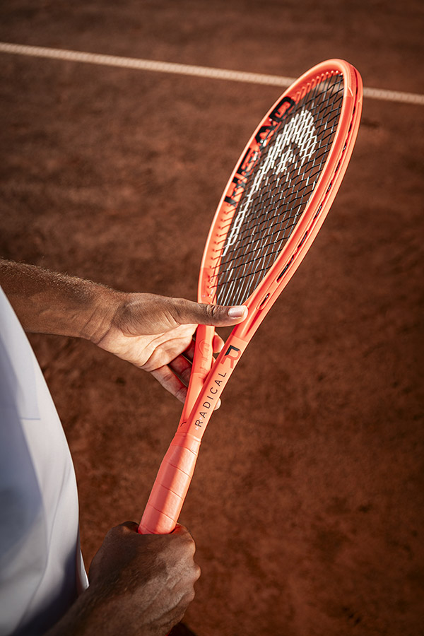 楽天市場】【全品10％OFFクーポン】【ガット張り工賃0円】ヘッド HEAD