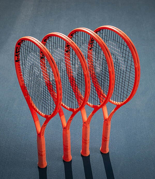 楽天市場】【全品10％OFFクーポン】【ガット張り工賃0円】ヘッド HEAD