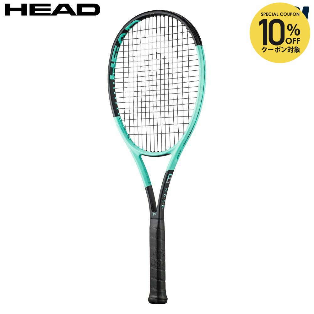 楽天市場】【全品10％OFFクーポン】【ガット張り工賃0円】ヘッド HEAD