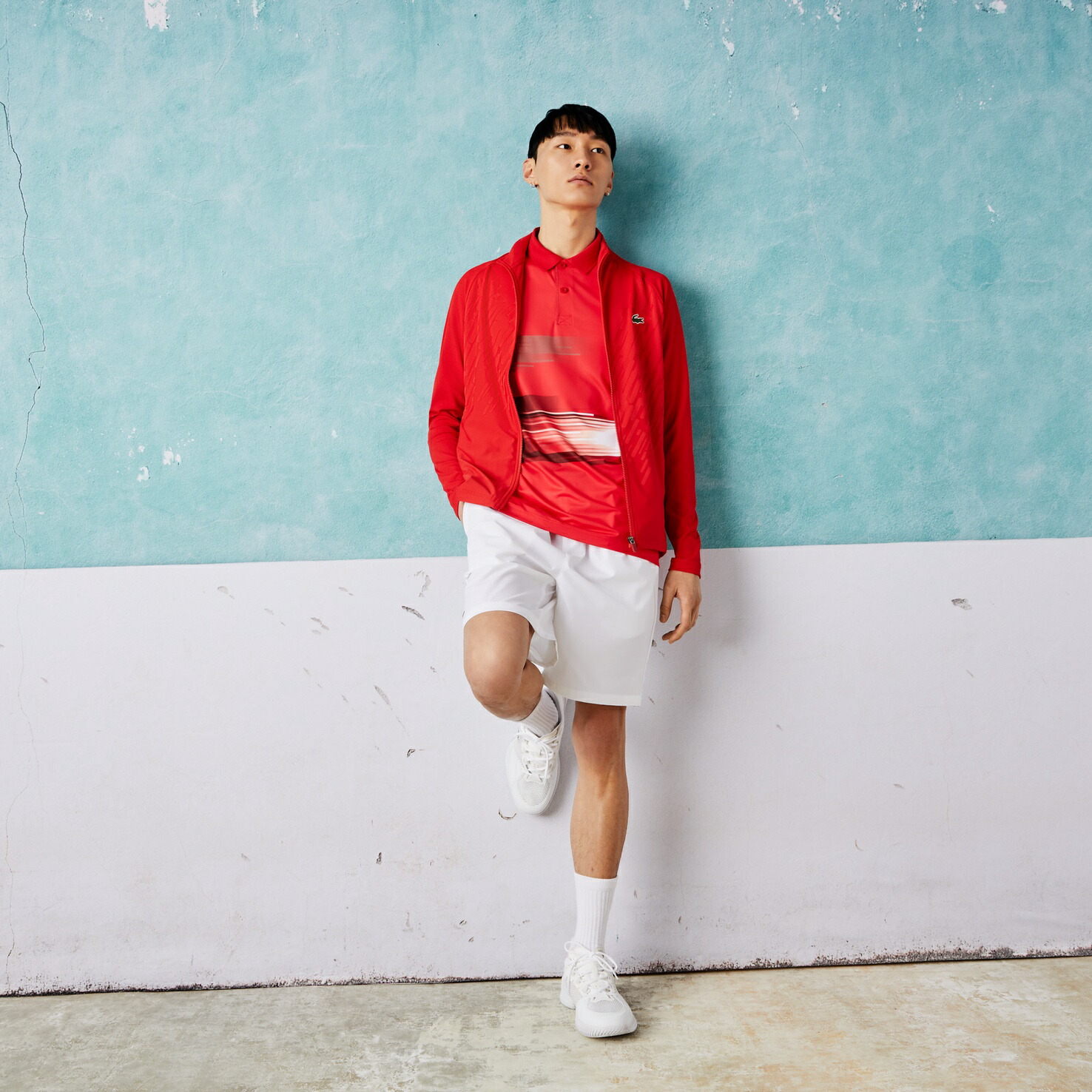 楽天市場】【10%OFFクーポン対象】『即日出荷』ラコステ LACOSTE