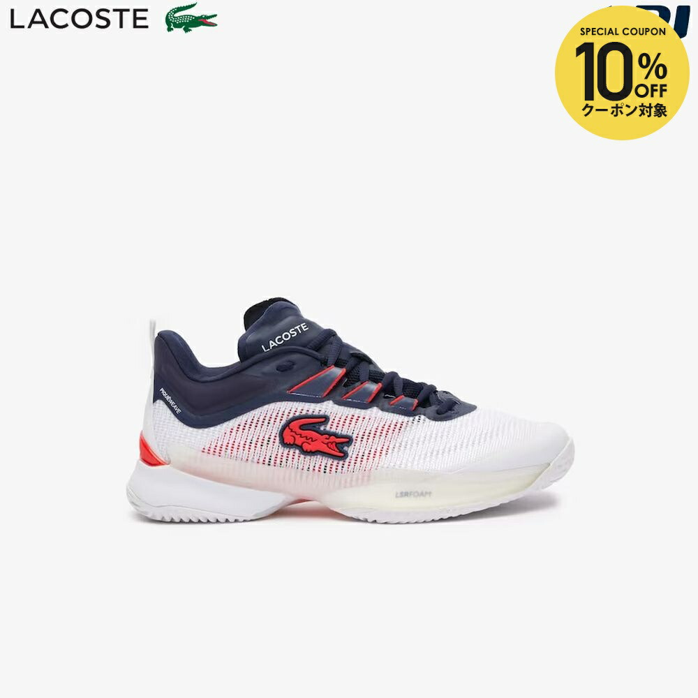 楽天市場】【全品10％OFFクーポン】『即日出荷』ラコステ LACOSTE
