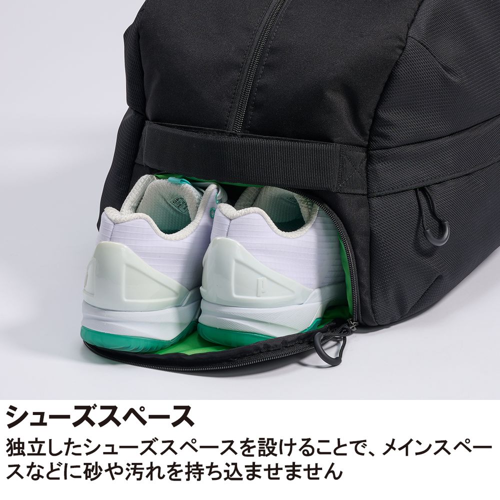 楽天市場】【全品10％OFFクーポン】プリンス Prince テニスバッグ