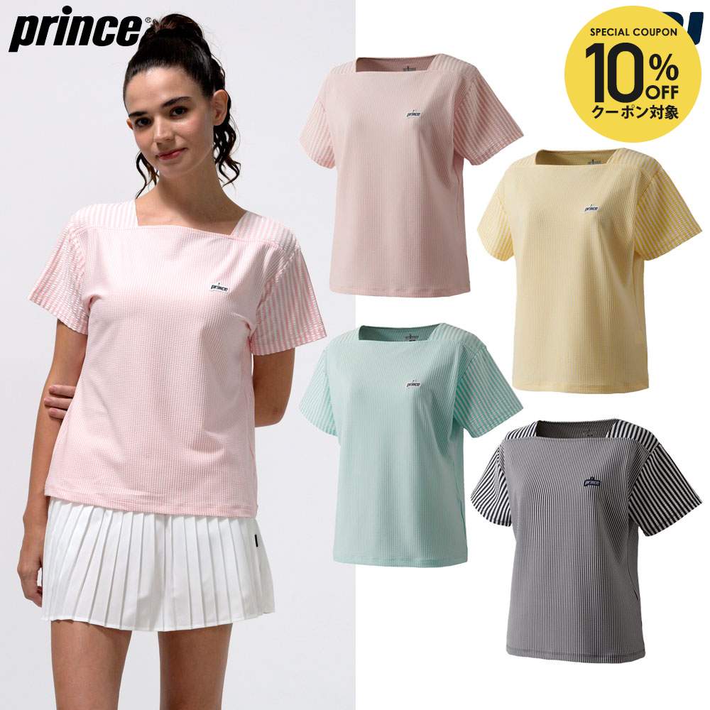 楽天市場】【全品10％OFFクーポン】プリンス Prince テニスウェア
