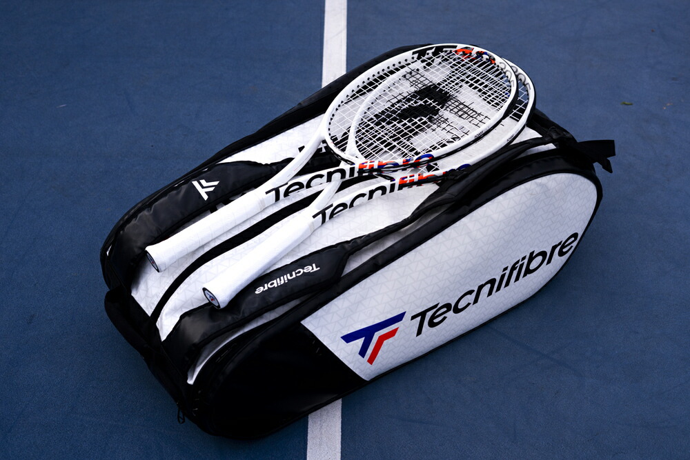 楽天市場】【全品10％OFFクーポン】テクニファイバー Tecnifibre
