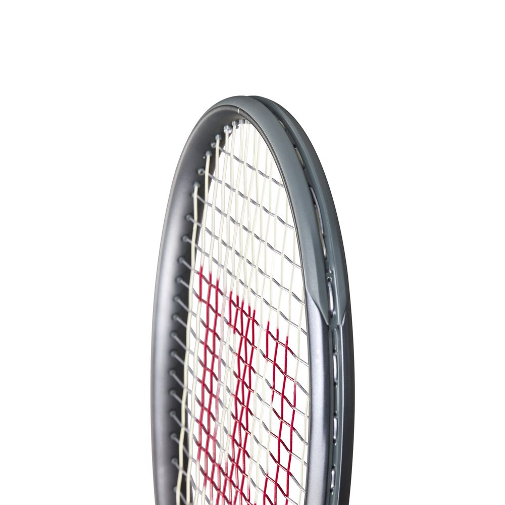 ぴ*ー様 RF 01 テニスラケット 300g 16x19 Wilson RF 01 300g (16x19
