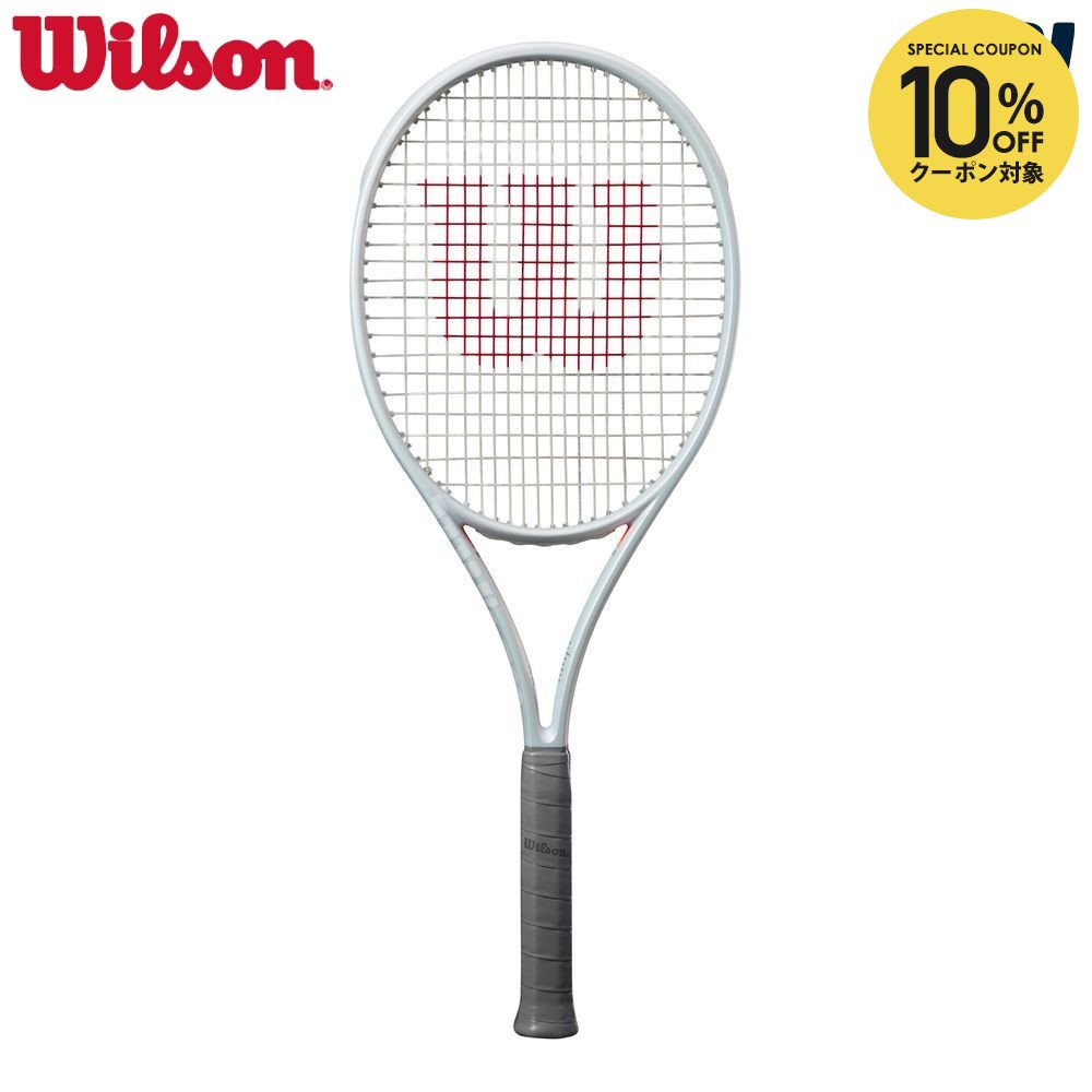楽天市場】【10%OFFクーポン対象】ウイルソン Wilson 硬式テニス