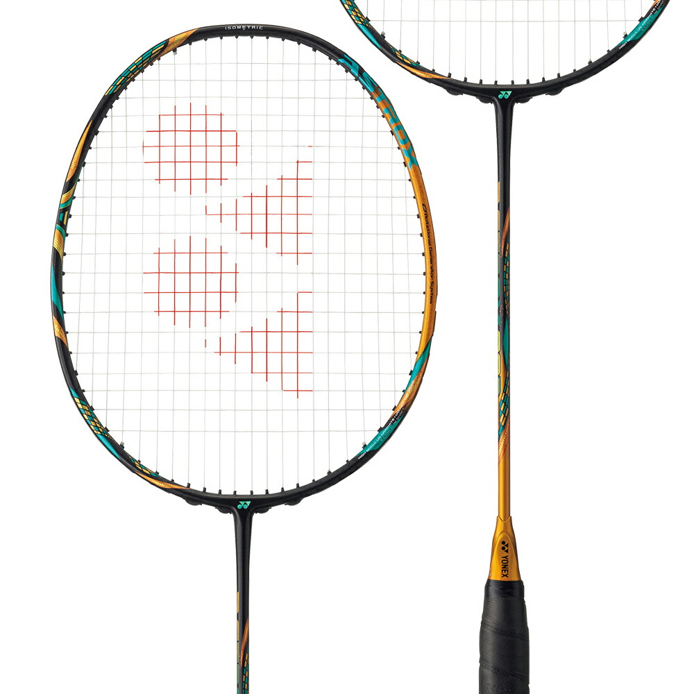 楽天市場】ヨネックス YONEX バドミントンラケット アストロクス88D