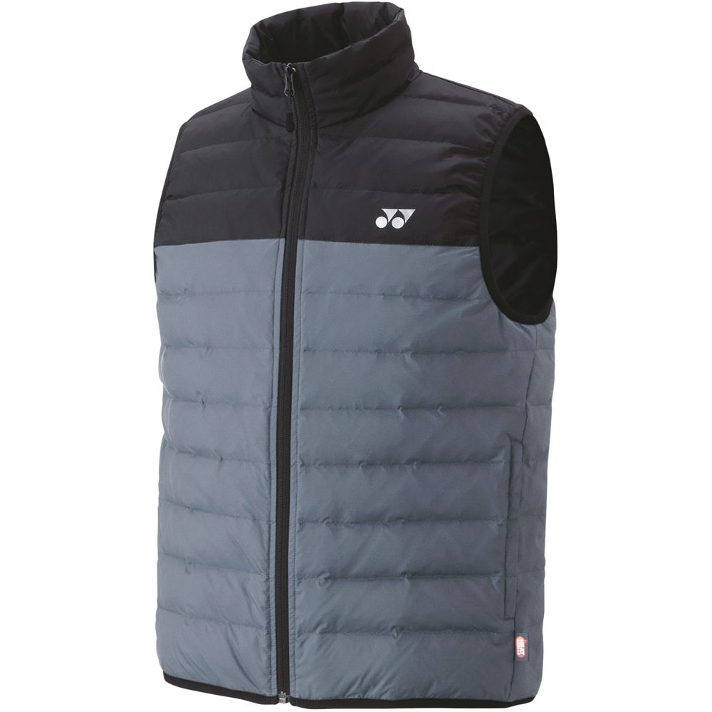 楽天市場】ヨネックス YONEX テニスウェア ユニセックス ダウンベスト