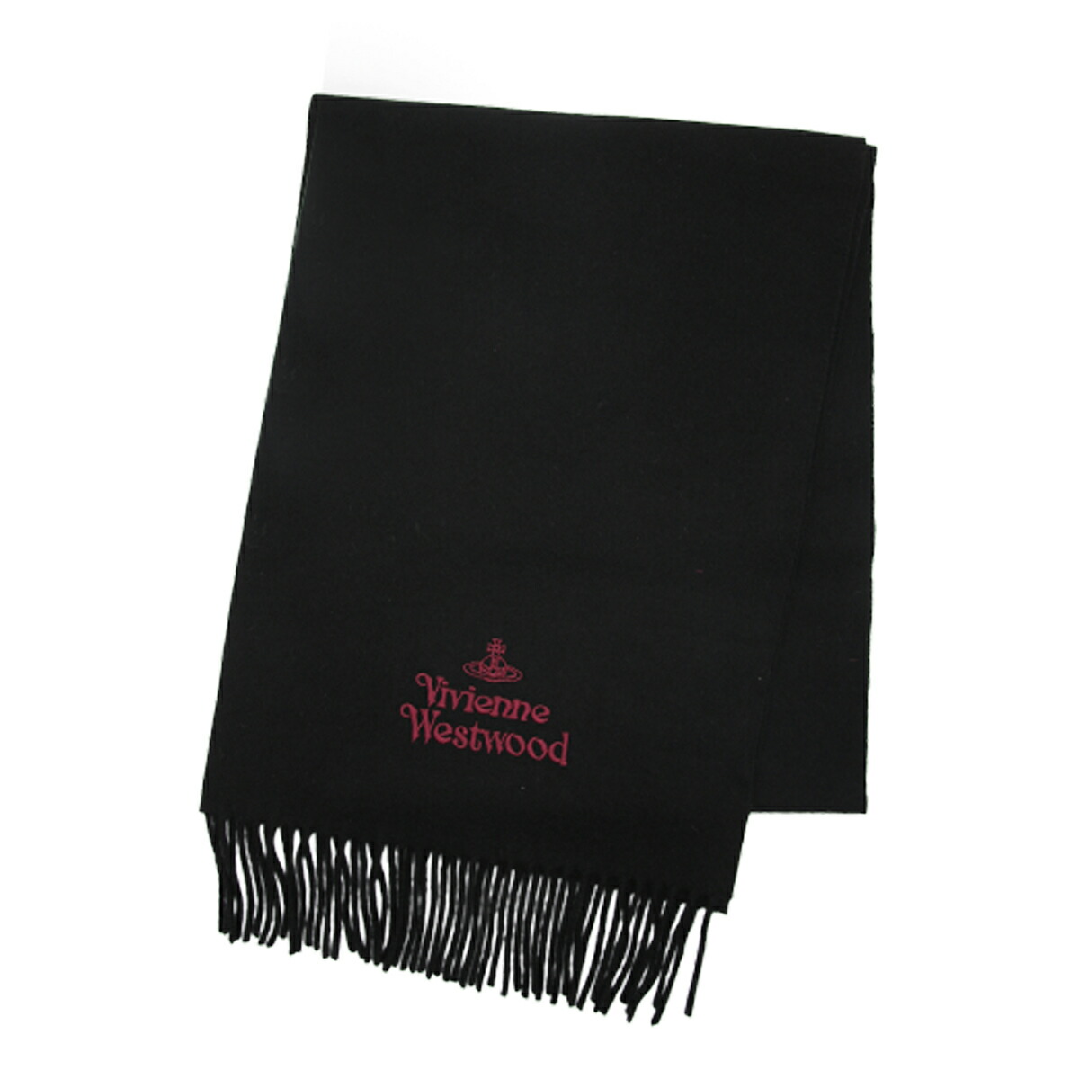 楽天市場】2025 新作 正規品 ヴィヴィアンウエストウッド マフラー