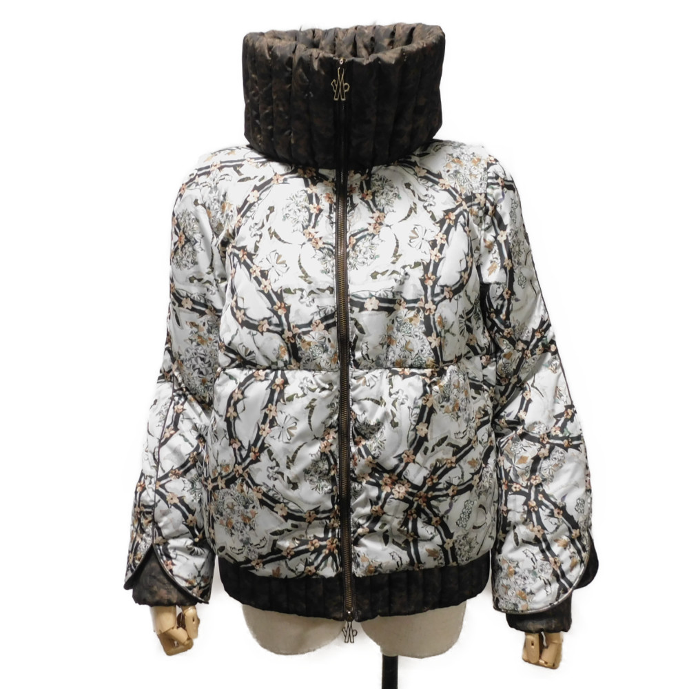 楽天市場】花柄（ブランドモンクレール）（レディースファッション）の通販