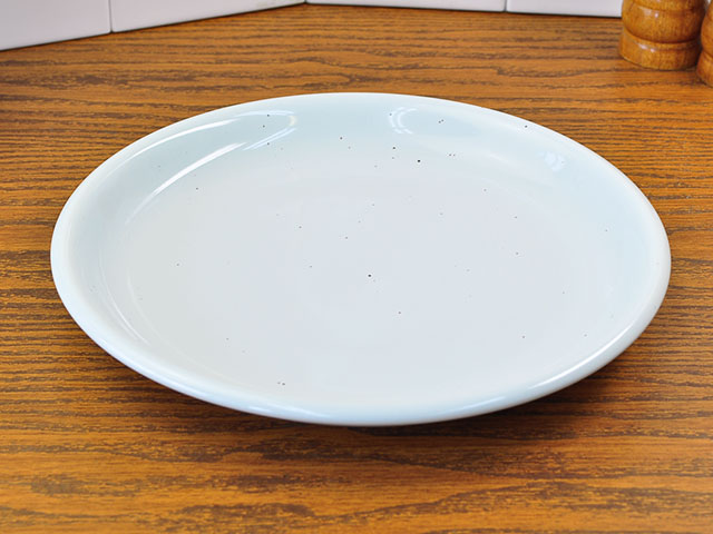 楽天市場】ギャラクシー ミルク 丸皿 28.5cm 大皿 プレート GALAXY