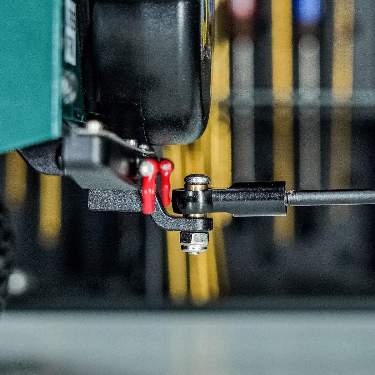 楽天市場】Traxxas トラクサス 1/18 TRX-4M用 トレーラー : ラジコン