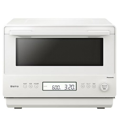フラット 電子レンジ 単機能 パナソニック」の人気商品一覧 | 安い商品