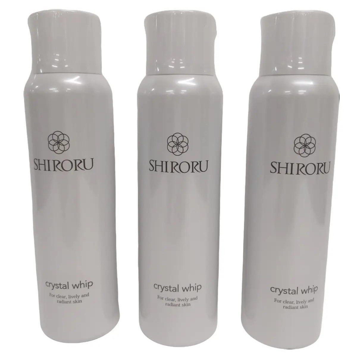 楽天市場】【中古】【未使用】C879 ☆SHIRORU（シロル） クリスタル