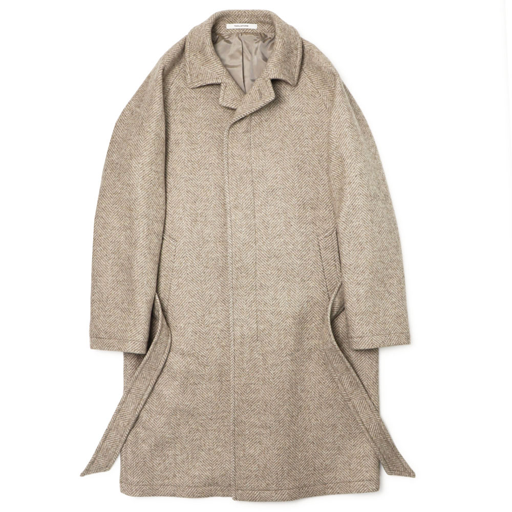 楽天市場】タリアトーレ / TAGLIATORE / バルカラーコート / ベルト